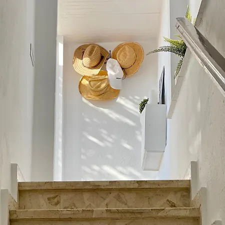 Casa Granaas - Penthouse In La Cala